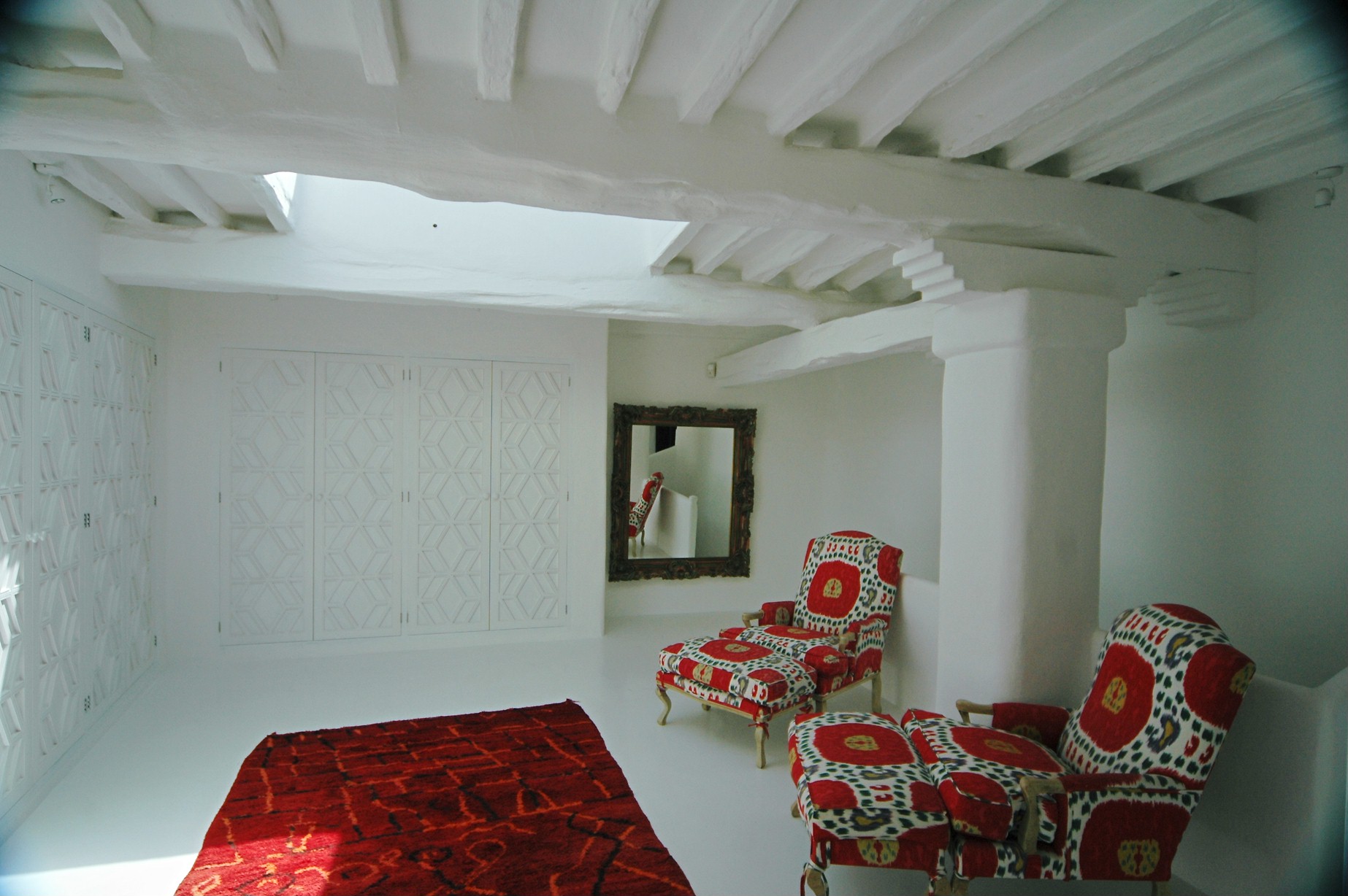 Luxury House 3